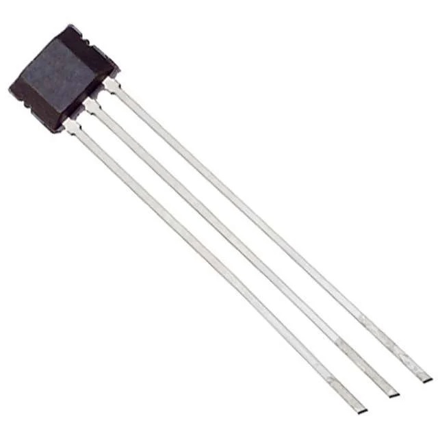 TLE4905LE6433HAXA1 Infineon Technologies  Magnetic Sensors - Switches (Solid State)